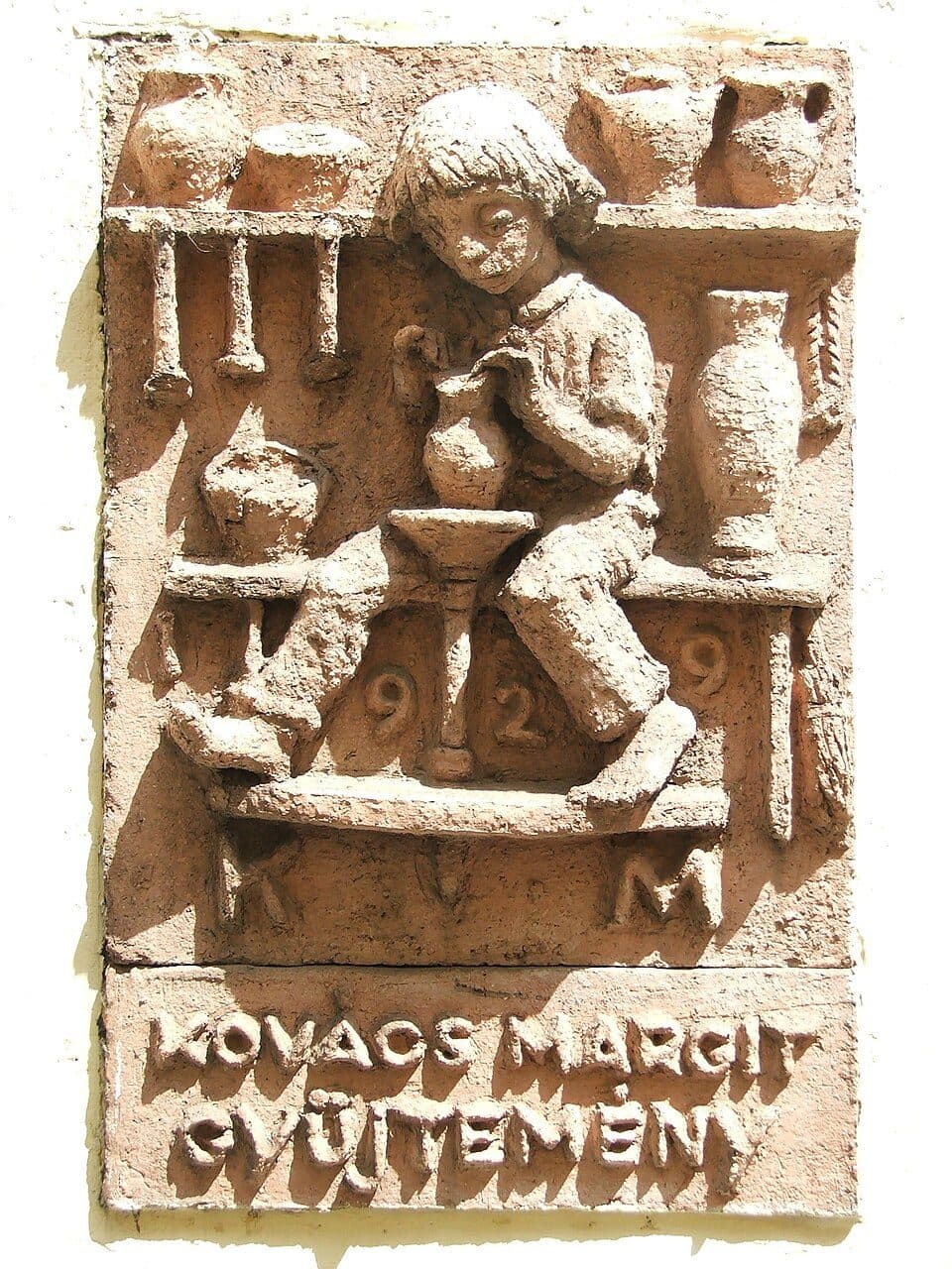 Muzeum Ceramiki Kovács Margit — zdjęcie 2