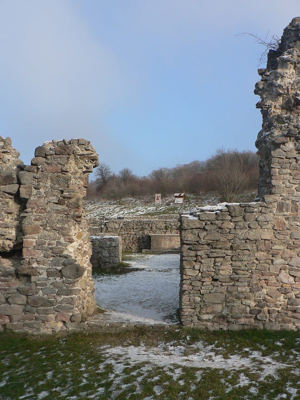 Mária-út, M02-27A (Esztergom – Dobogókő)