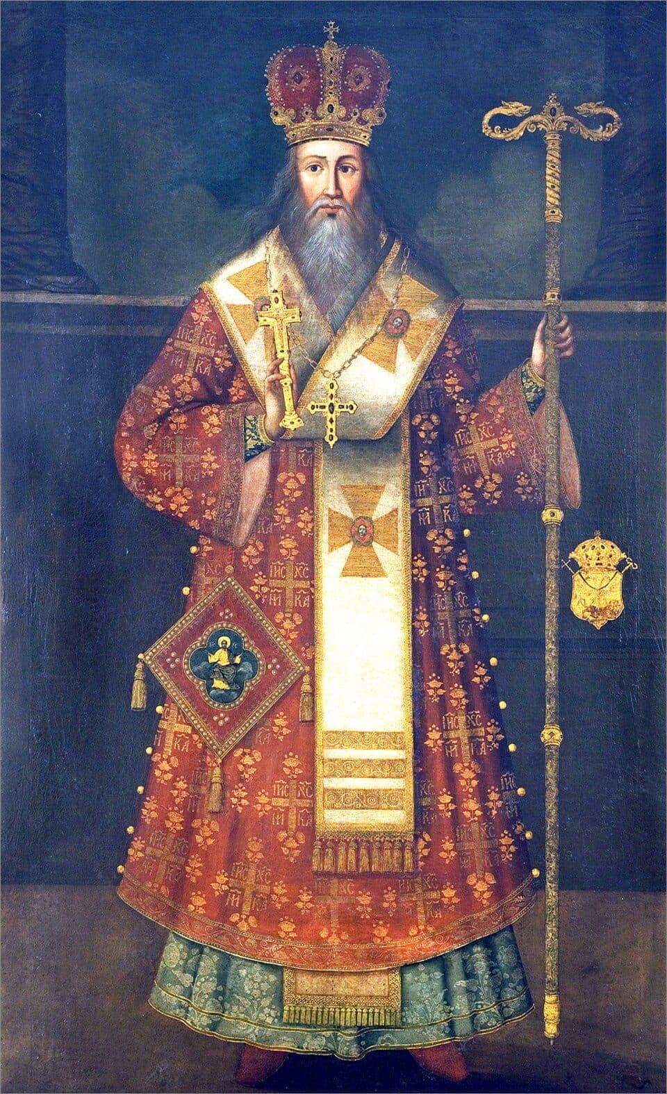 Muzeum Serbskiej Cerkwi — zdjęcie 3