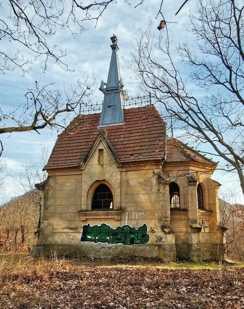 Pałac Margitliget — zdjęcie 2