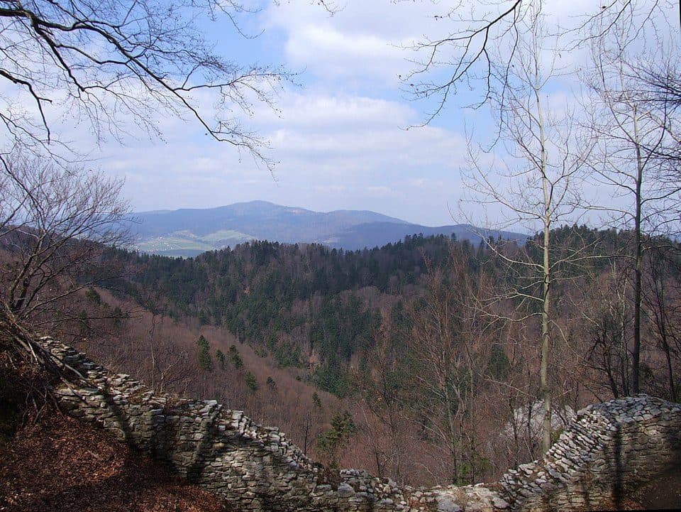 Szutrówka