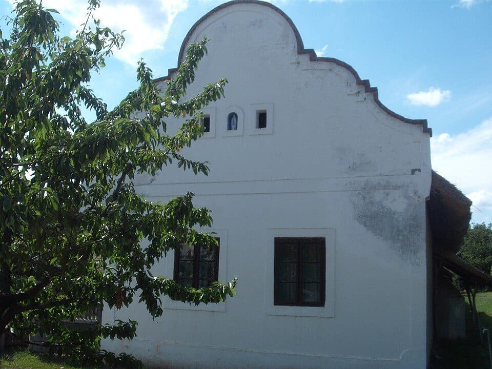 Skansen w Szentendre (Szabadtéri Néprajzi Múzeum) — zdjęcie 2