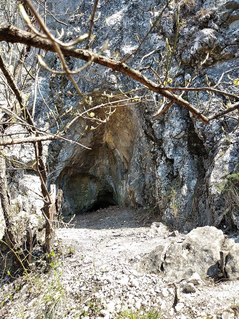 Óra-barlang — zdjęcie 2