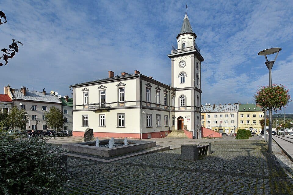 Muzeum Regionalne w Brzozowie