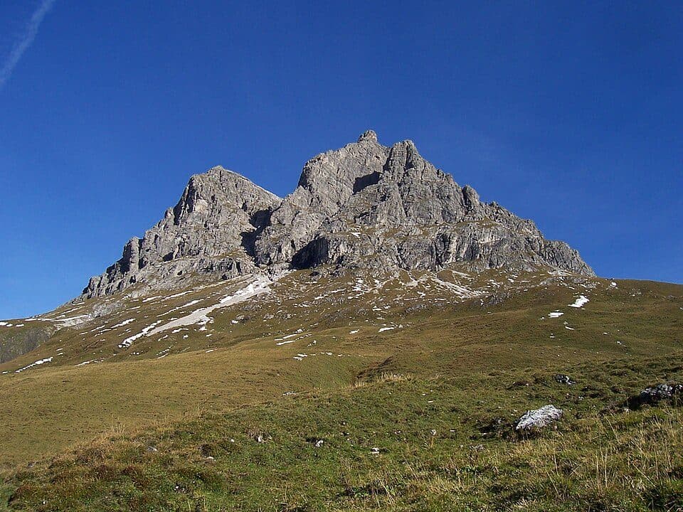 Großer Widderstein