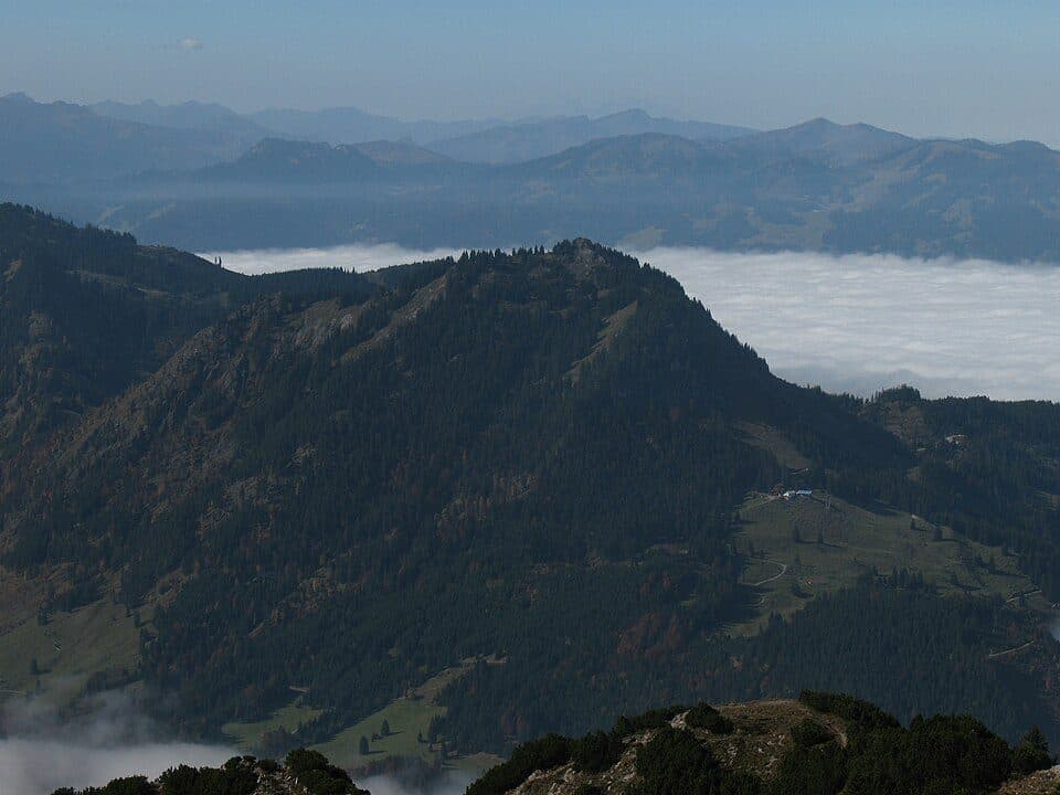 Imberger Horn — zdjęcie 3