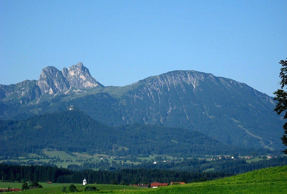 Breitenberg