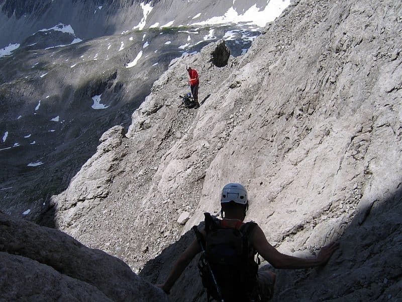 Noppenspitze — zdjęcie 2