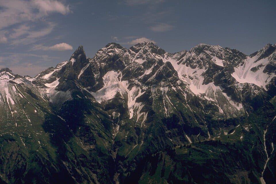 Bockkarkopf — zdjęcie 2