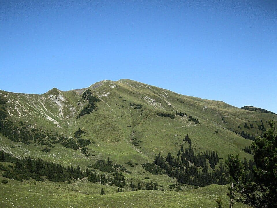 Galtjoch — zdjęcie 2