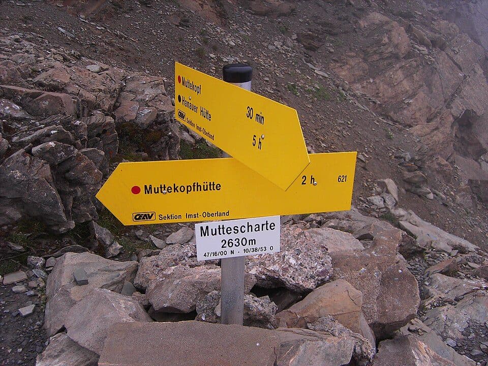 Muttekopf — zdjęcie 2