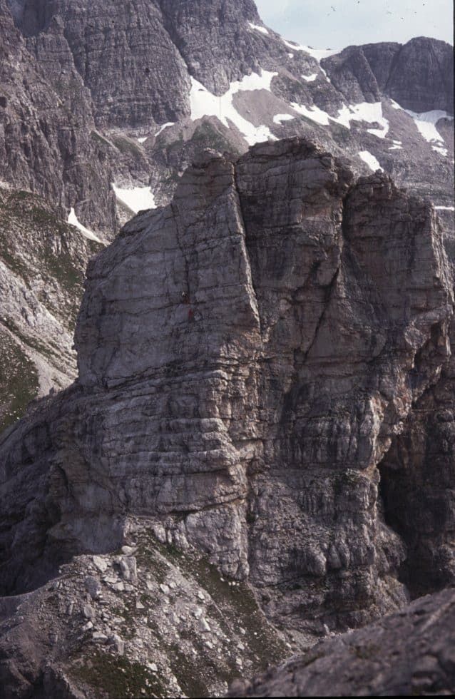 Nördliches Höllhorn — zdjęcie 3
