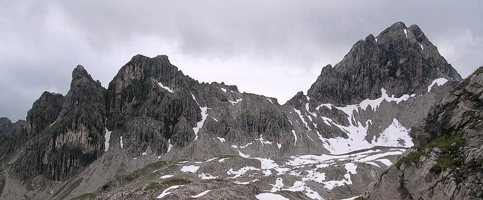 Wanderweg 57