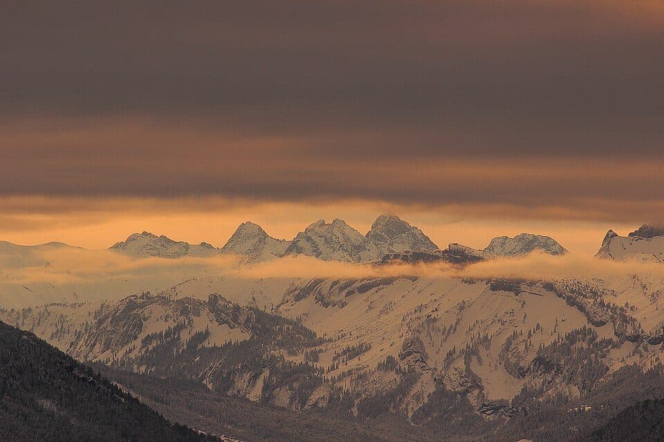 Marchspitze — zdjęcie 2