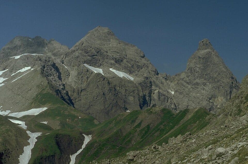 Wanderweg 432
