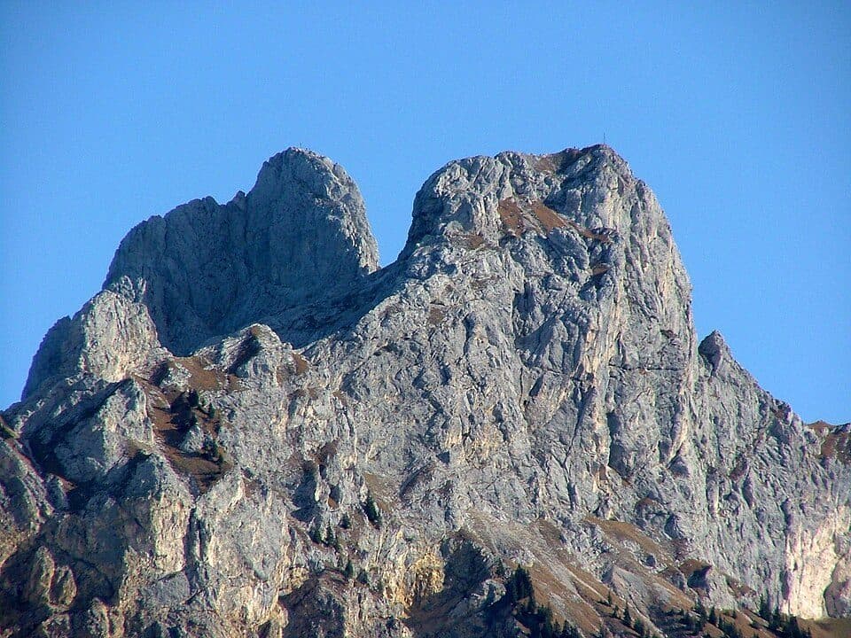 Rote Flüh