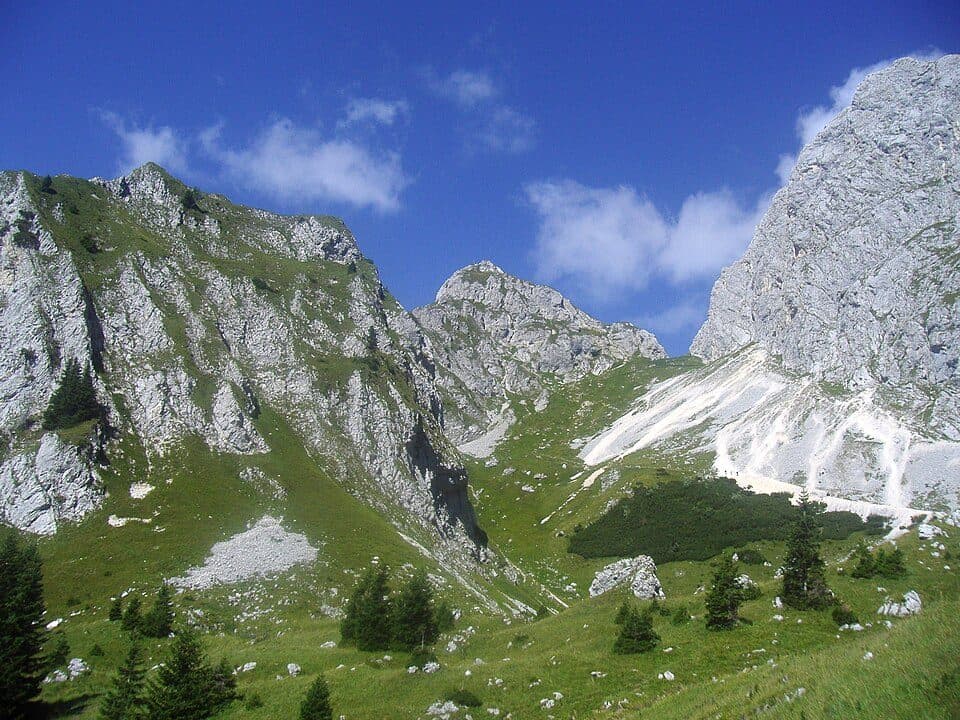 Rote Flüh — zdjęcie 2