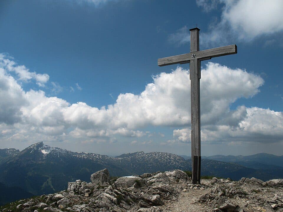 Walser Hammerspitze — zdjęcie 3