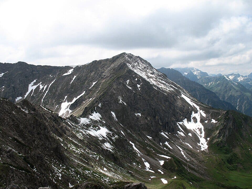 Walser Hammerspitze