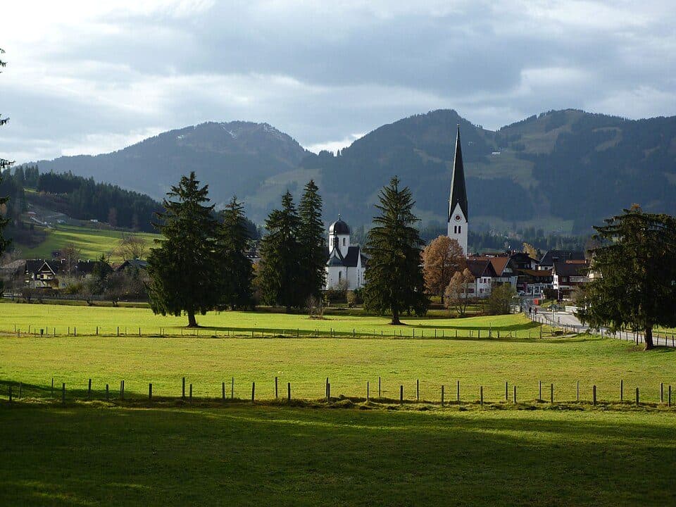 Weiherkopf — fotografie 3