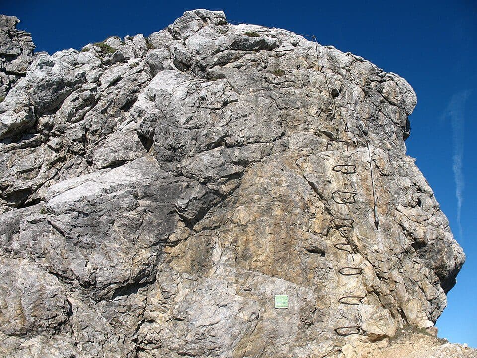 Nördlicher Schafalpenkopf — zdjęcie 3
