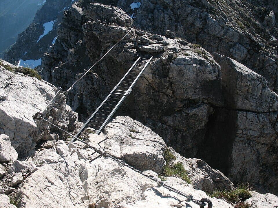 Nördlicher Schafalpenkopf — zdjęcie 2