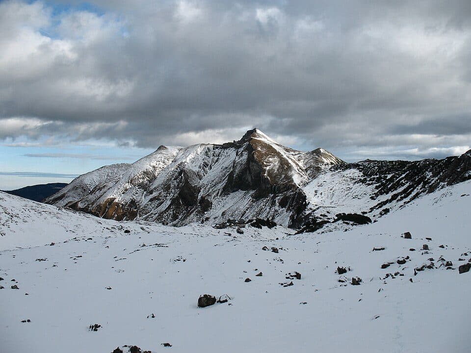 Schochenspitze