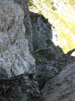 Gaichtspitze — zdjęcie 3