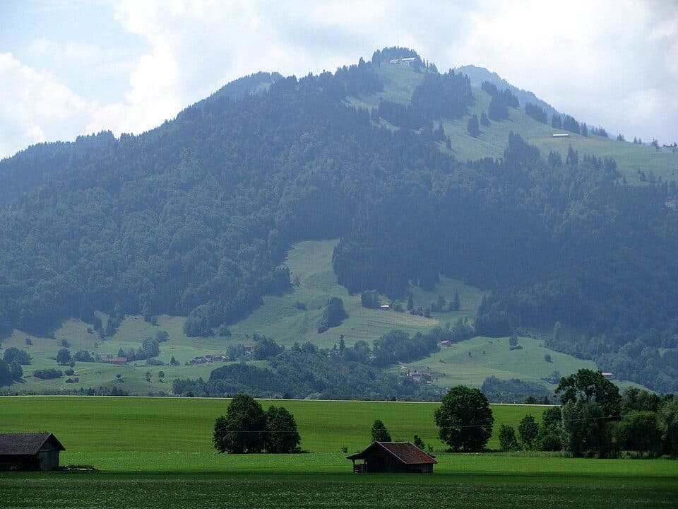 Mittagberg — zdjęcie 3
