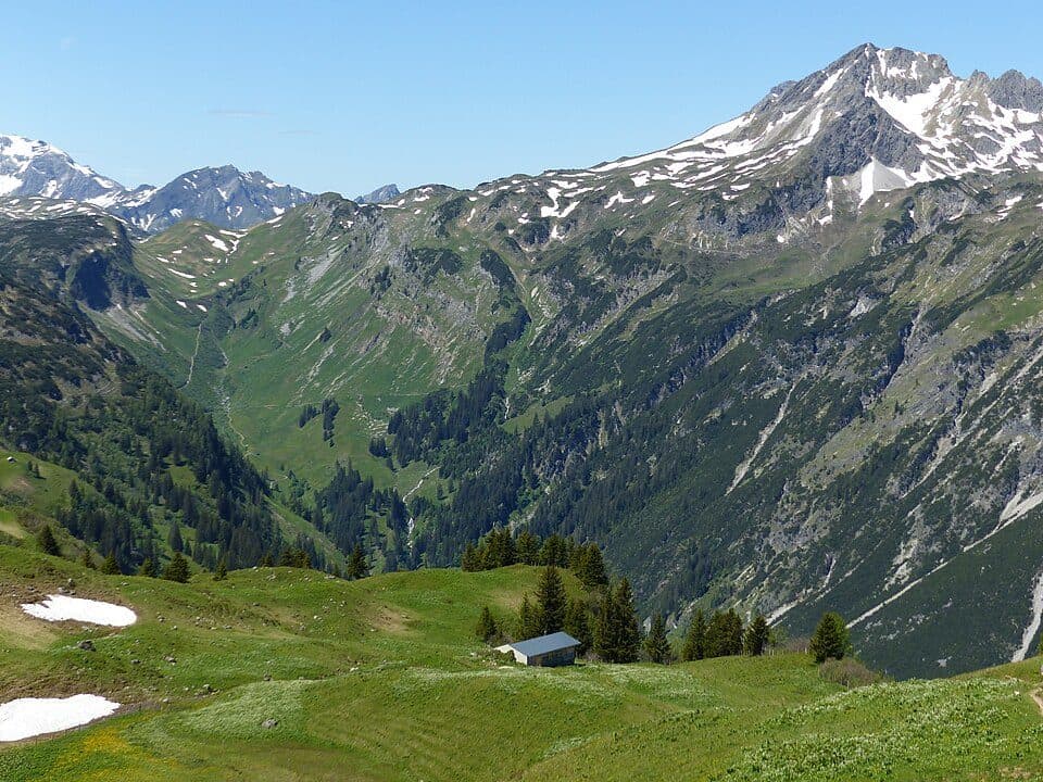 Geißhorn