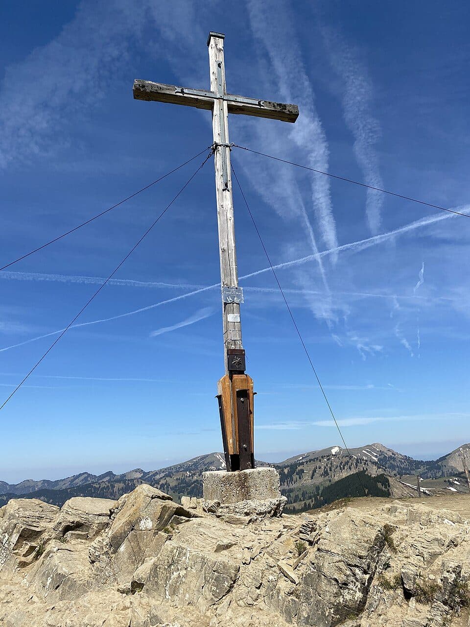 Riedberger Horn — fotografie 2