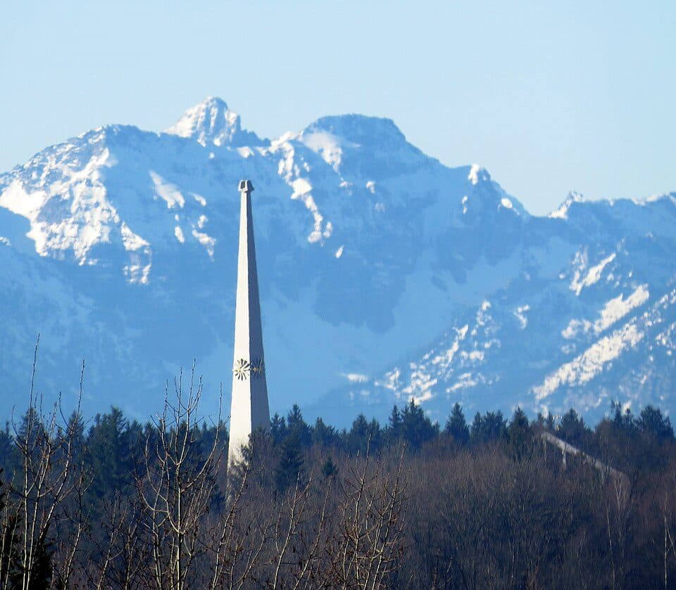 Große Schlicke — zdjęcie 2