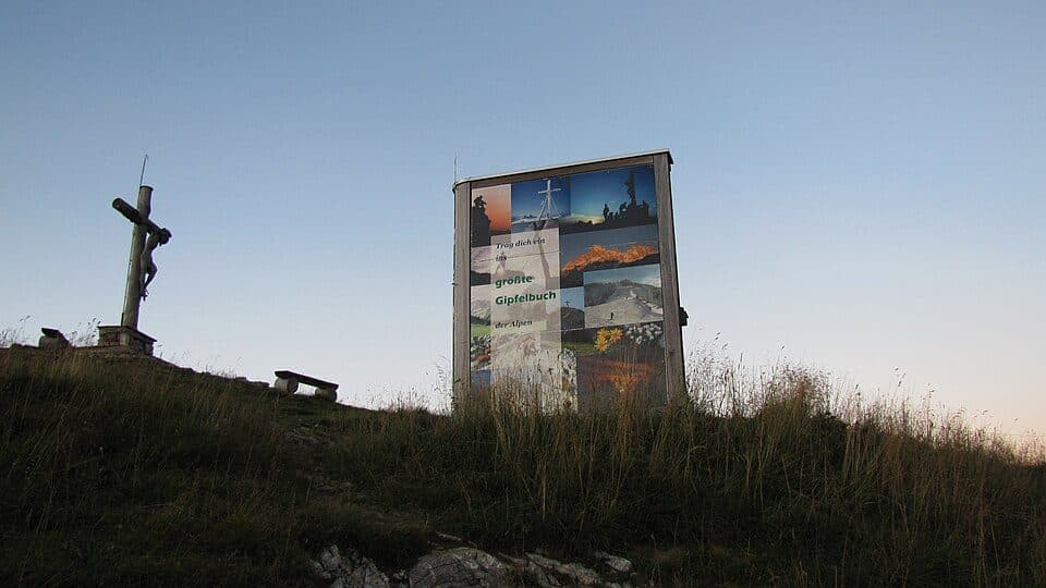 Neunerkopf — zdjęcie 2