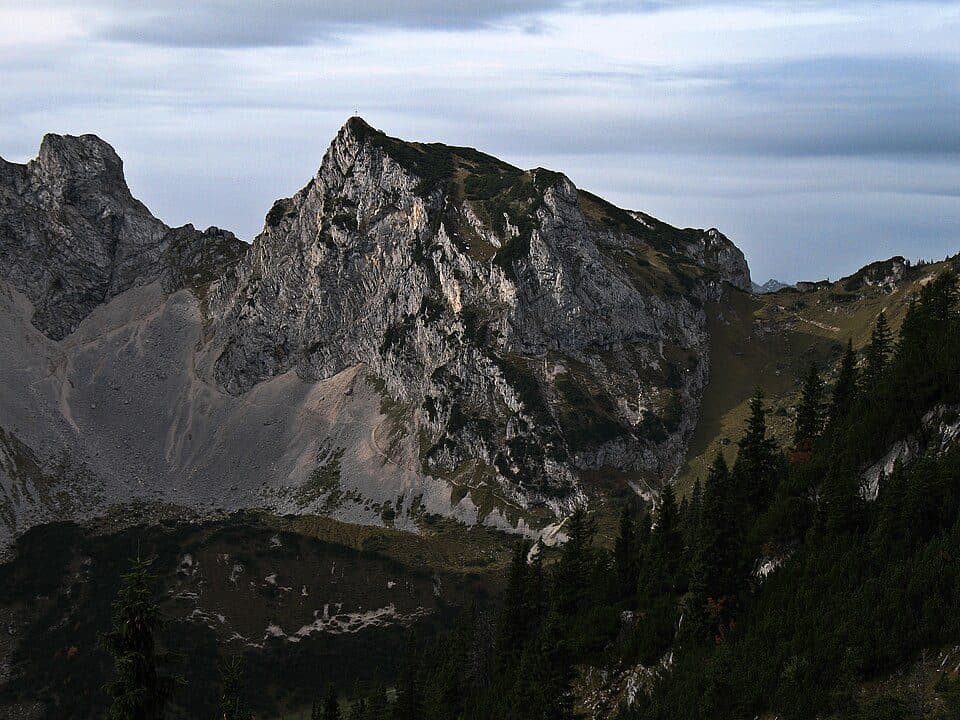 Schartschrofen — zdjęcie 2