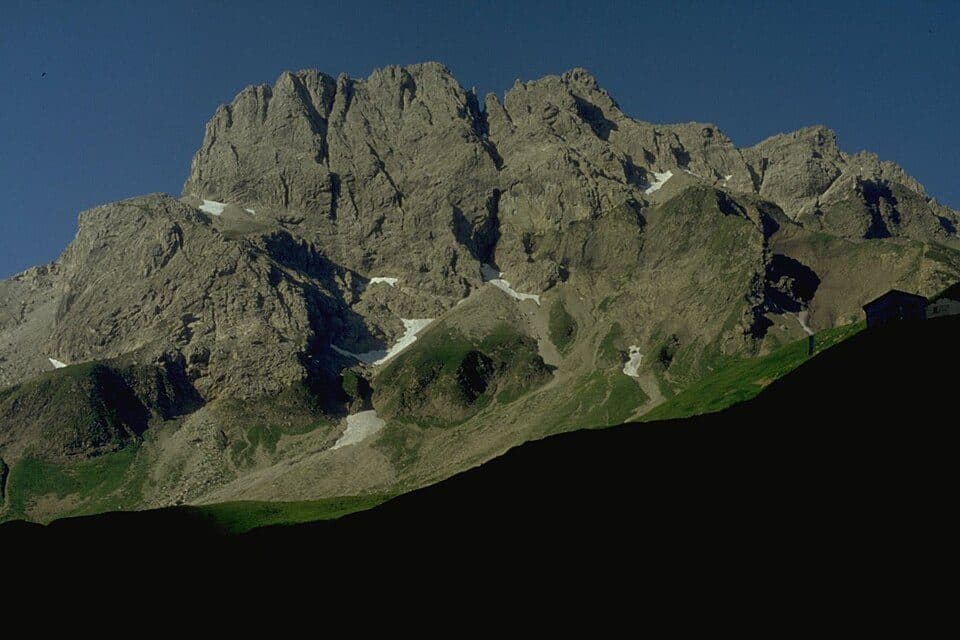 Wanderweg 433
