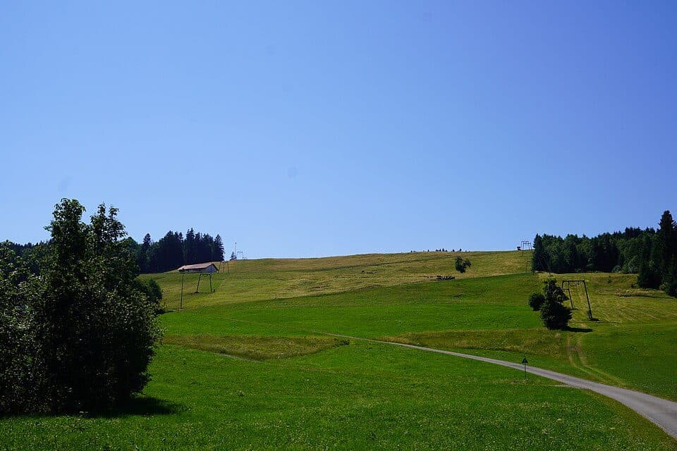 Thaler Höhe — fotografie 2