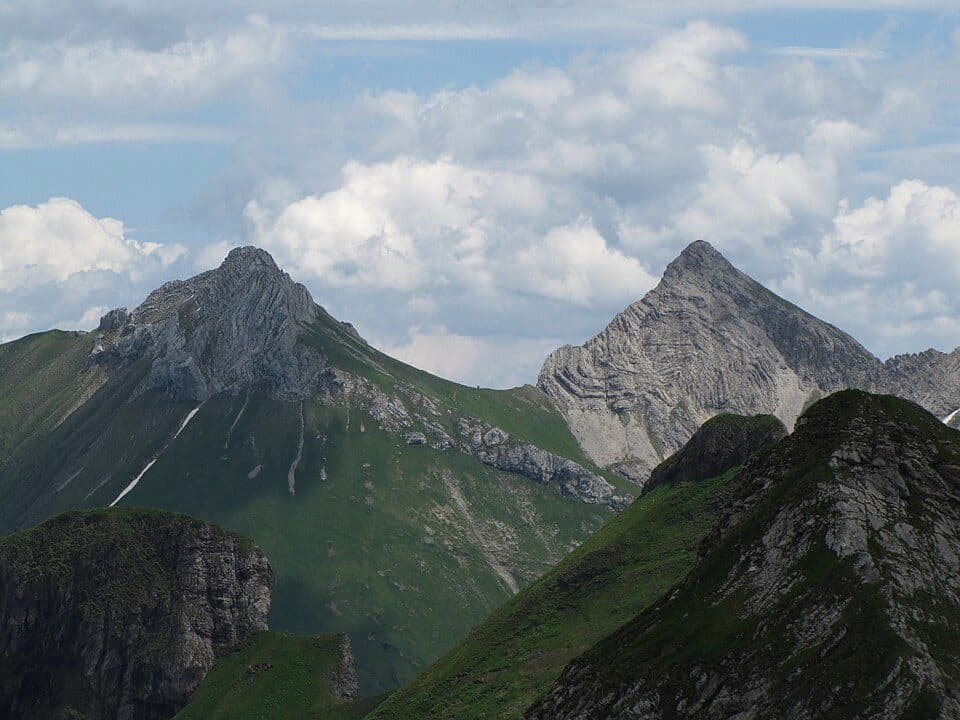 Kesselspitz — zdjęcie 3