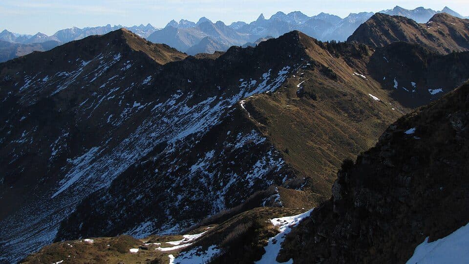 Kreuzmandl