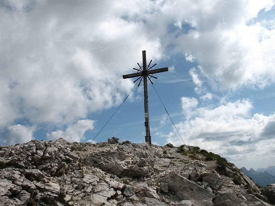 Grenzgänger Etappe 2