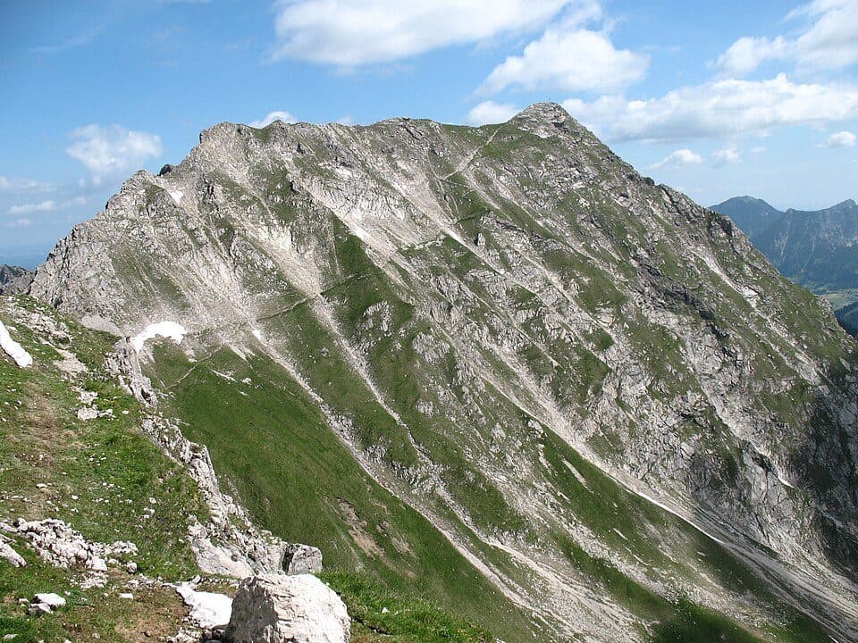 Gaishorn (szczyt) — zdjęcie 3