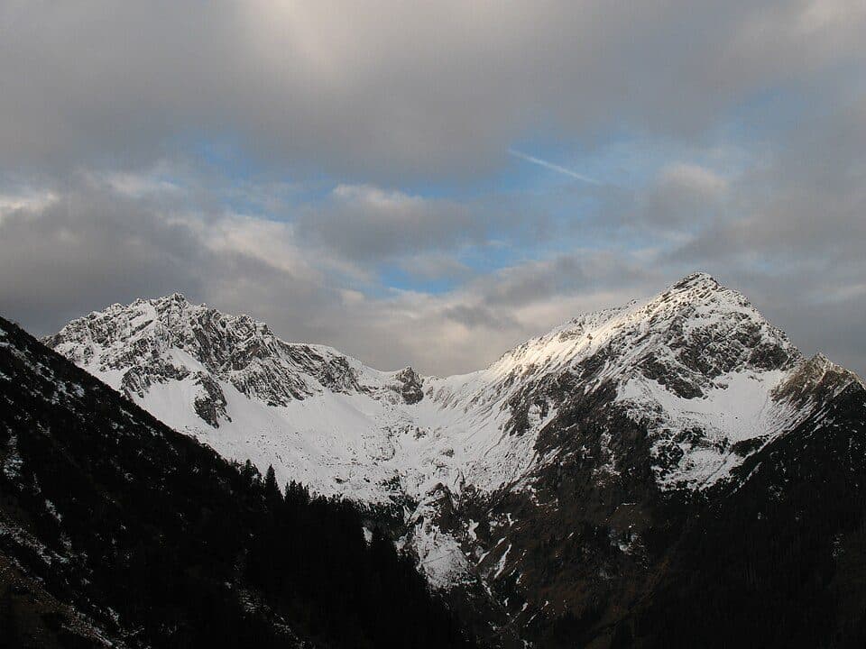 Gaishorn (szczyt) — zdjęcie 2