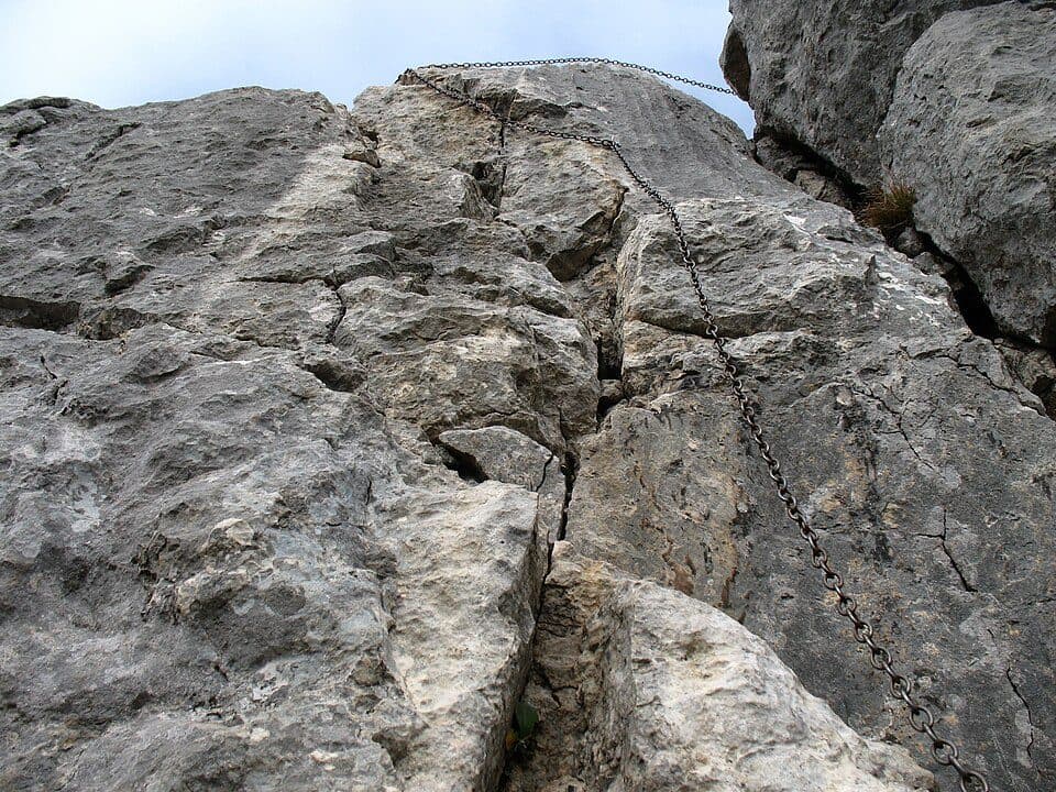 Läuferspitze — zdjęcie 3