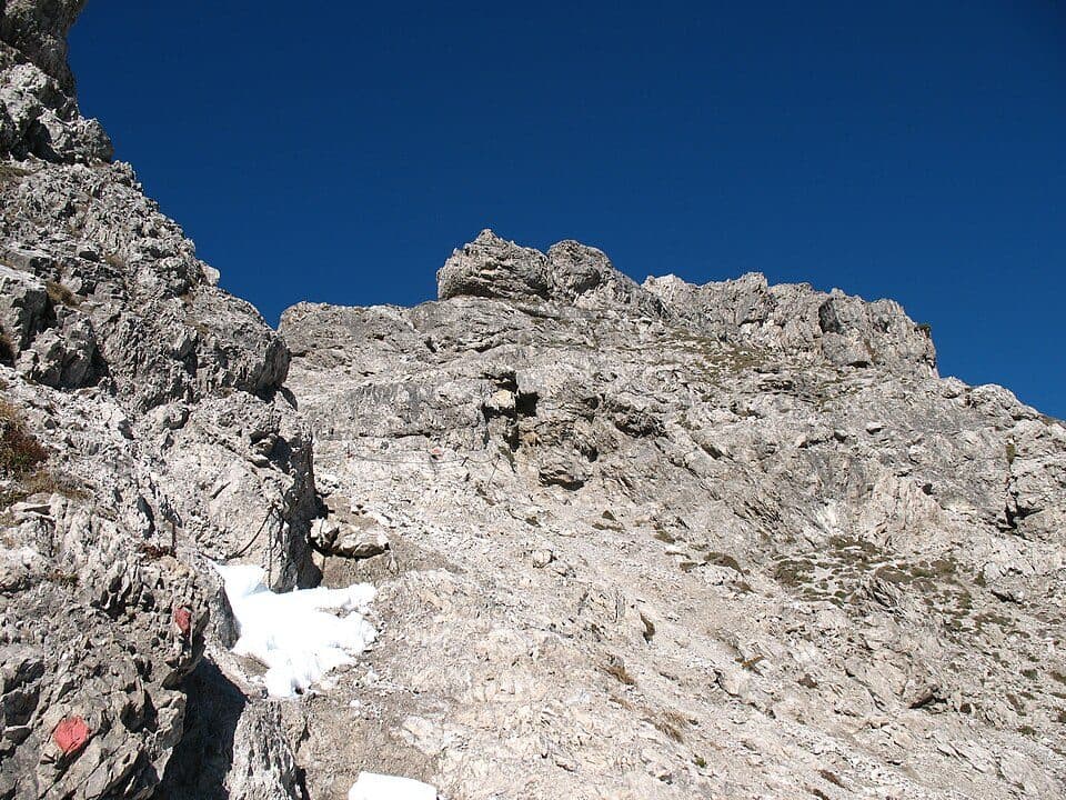 Litnisschrofen — zdjęcie 3
