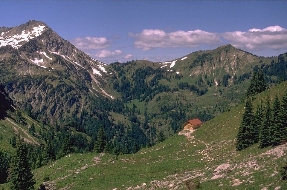 Entschenkopf — zdjęcie 2