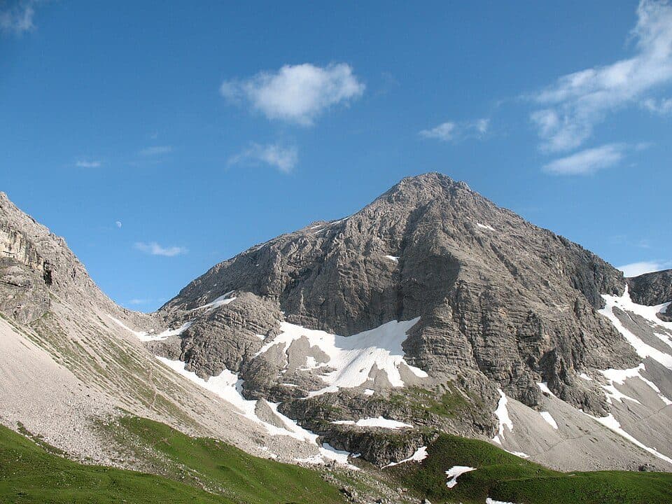 Rappenseekopf