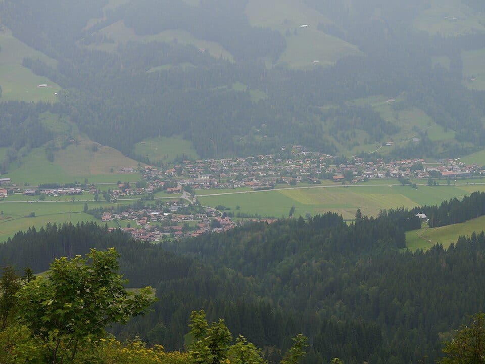 Denneberg — fotografie 2