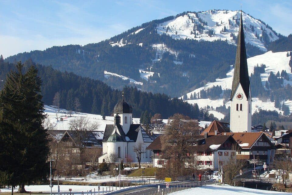 Wannenkopf (Hörnergruppe) — Foto 3
