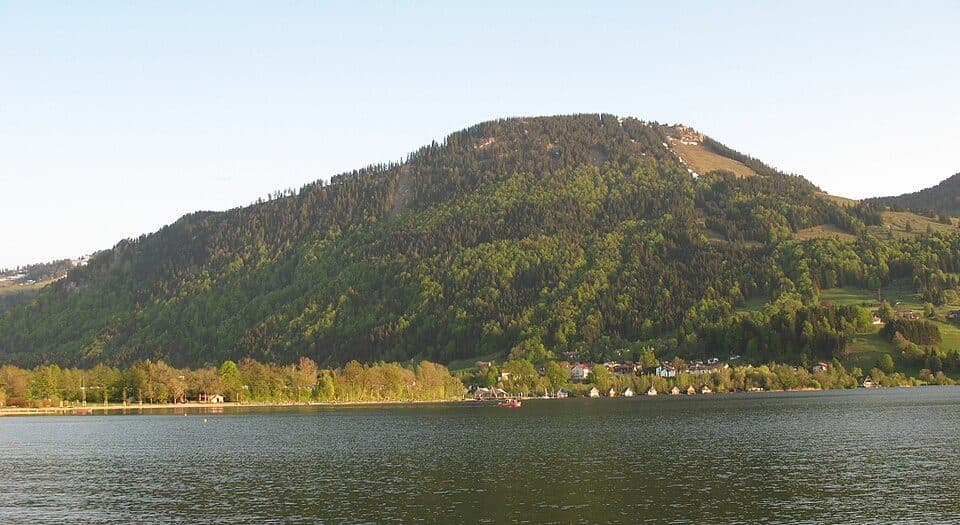 Immenstädter Horn — fotografie 2