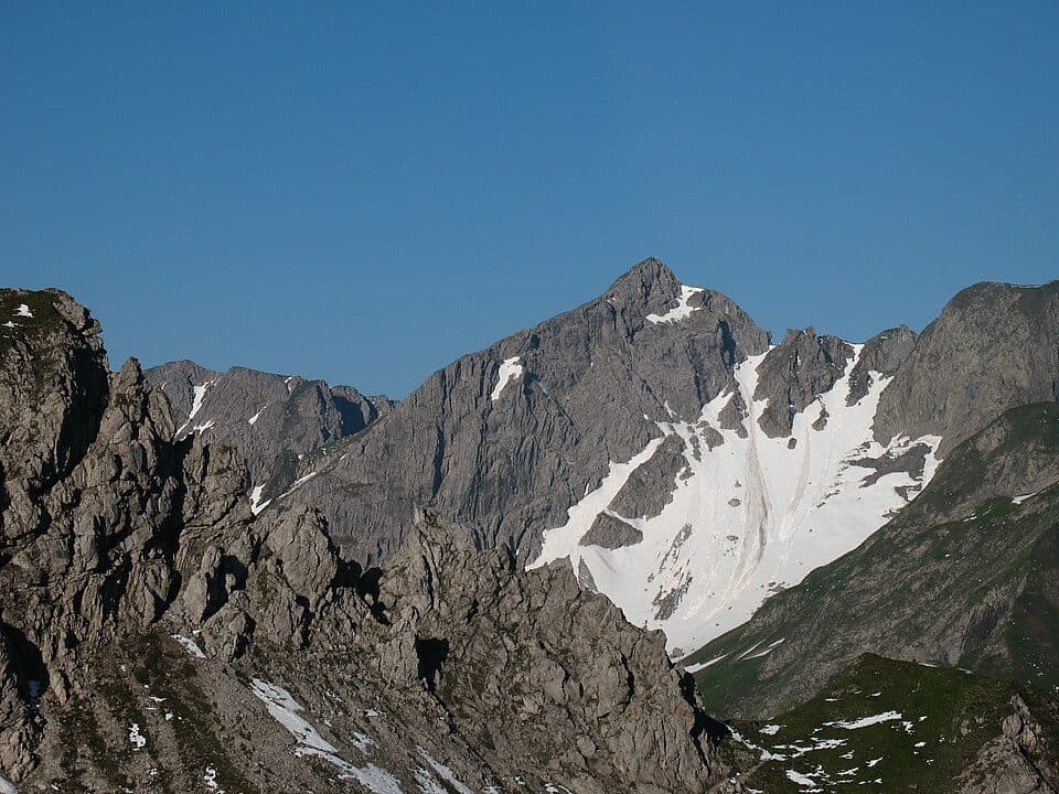 Liechelkopf