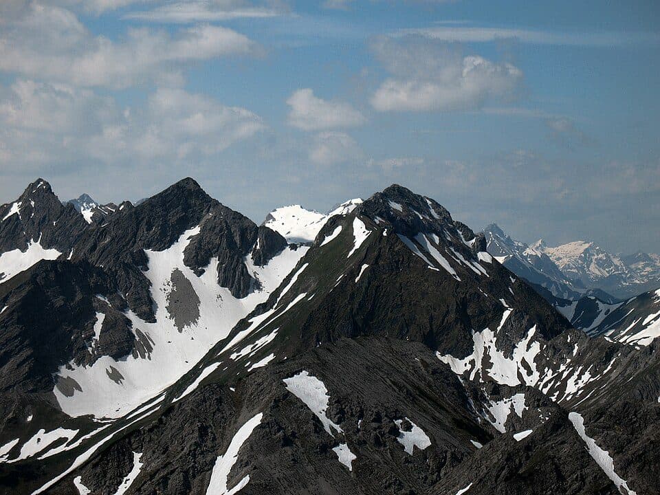 Glasfelderkopf — zdjęcie 2